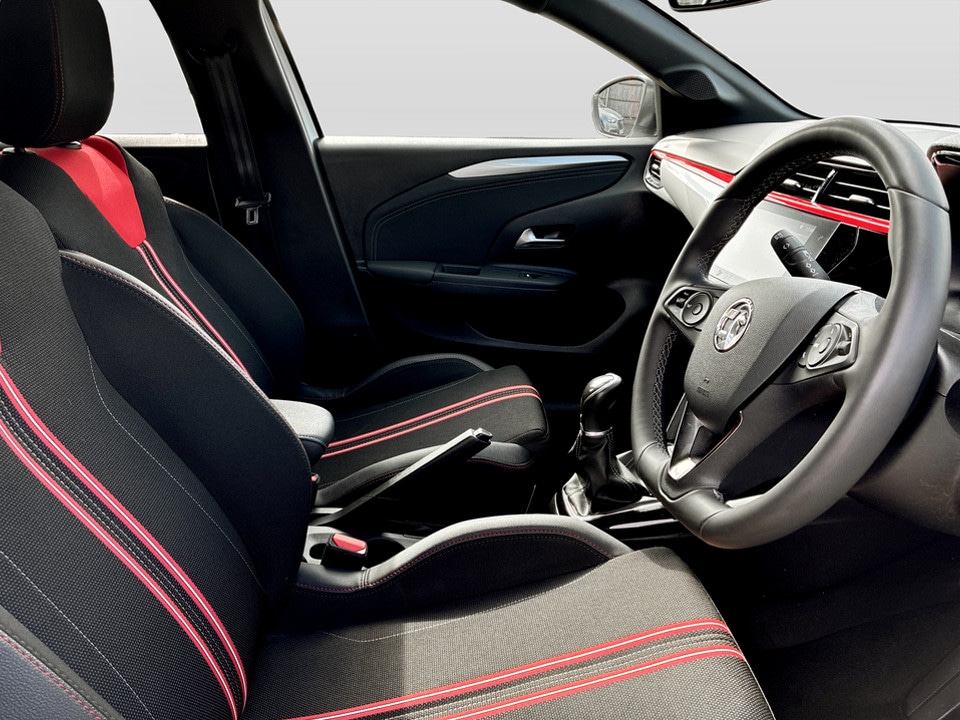 Used Vauxhall Corsa 2023 for sale - 78043689: Photo 25