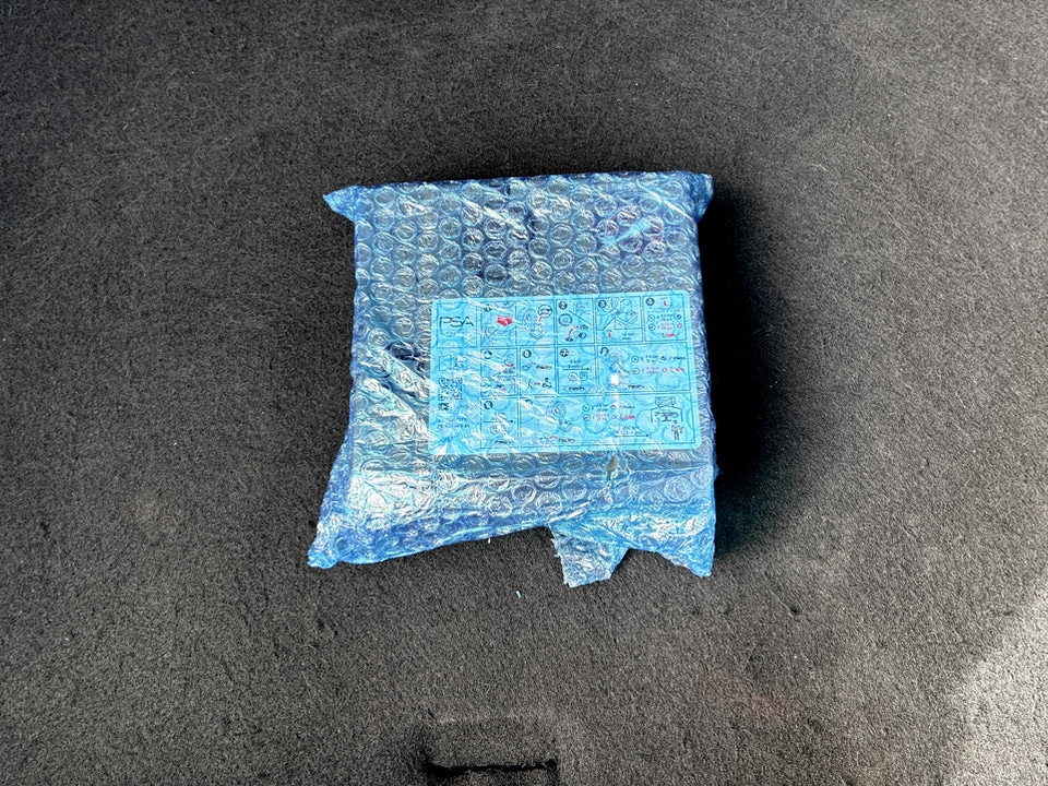 Used Vauxhall Corsa 2023 for sale - 78043689: Photo 26