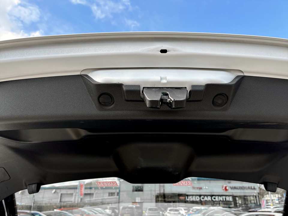 Used Vauxhall Corsa 2023 for sale - 78043689: Photo 27