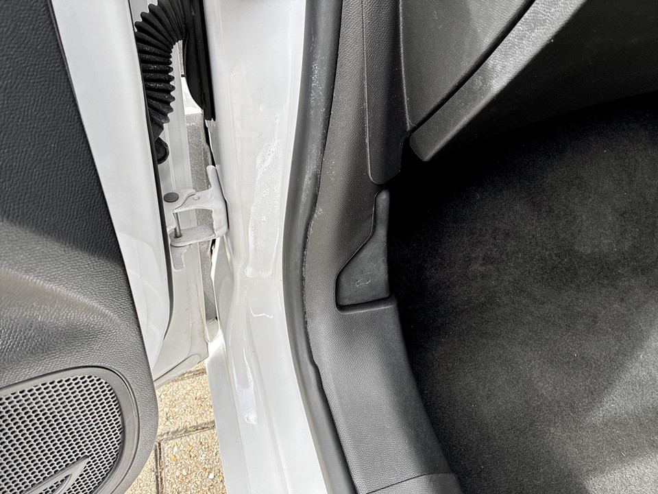 Used Vauxhall Corsa 2023 for sale - 78043689: Photo 28