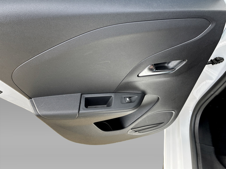 Used Vauxhall Corsa 2023 for sale - 78043689: Photo 32