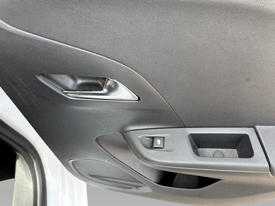 Used Vauxhall Corsa 2023 for sale - 78043689: Photo 34