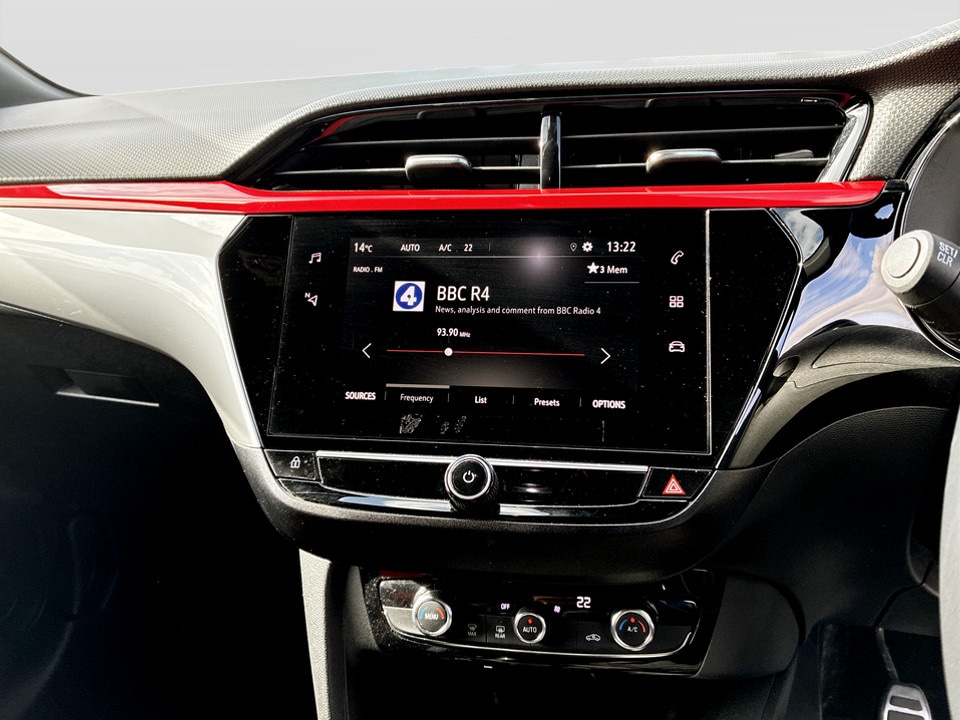 Used Vauxhall Corsa 2023 for sale - 78043689: Photo 38