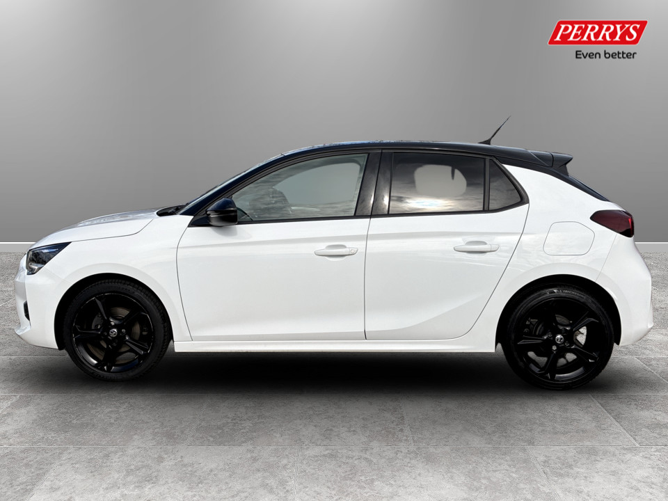 Used Vauxhall Corsa 2023 for sale - 78043689: Photo 4