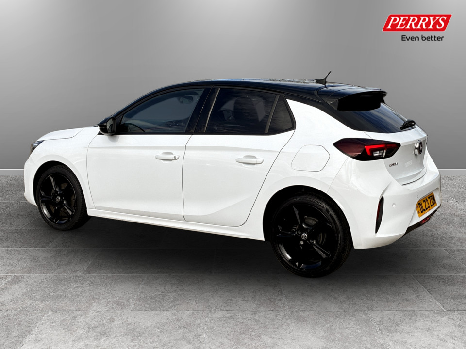 Used Vauxhall Corsa 2023 for sale - 78043689: Photo 5