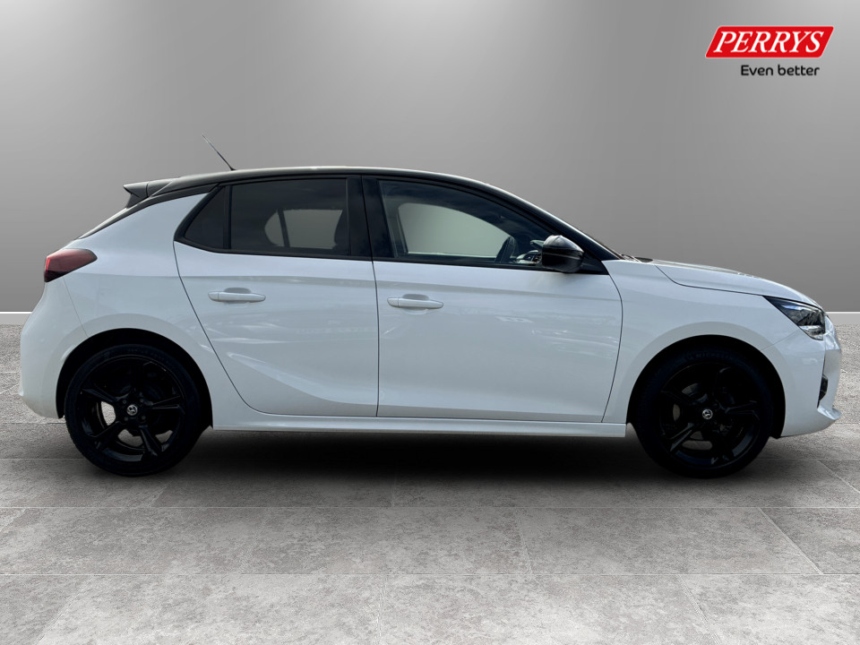 Used Vauxhall Corsa 2023 for sale - 78043689: Photo 8