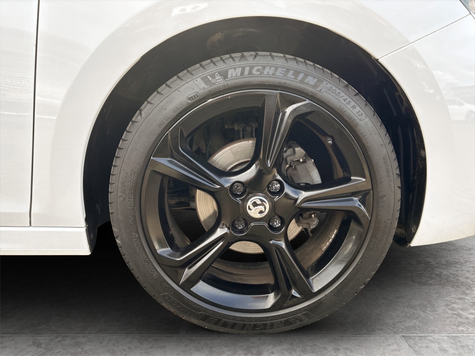 Used Vauxhall Corsa 2023 for sale - 78043689: Photo 9