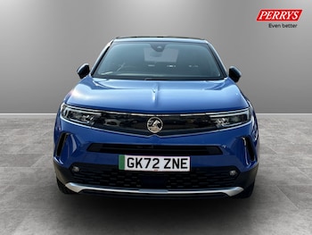 Used Vauxhall Mokka 2023 for sale - 78744255: Photo