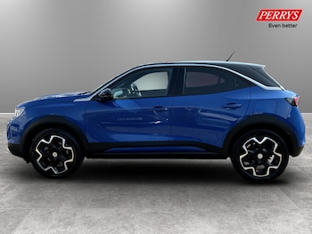Used Vauxhall Mokka 2023 for sale - 78744255: Photo