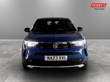 Used Vauxhall Mokka 2023 for sale - 78708530: Photo