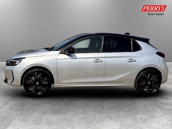 Used Vauxhall Corsa 2025 for sale - 79053678: Photo