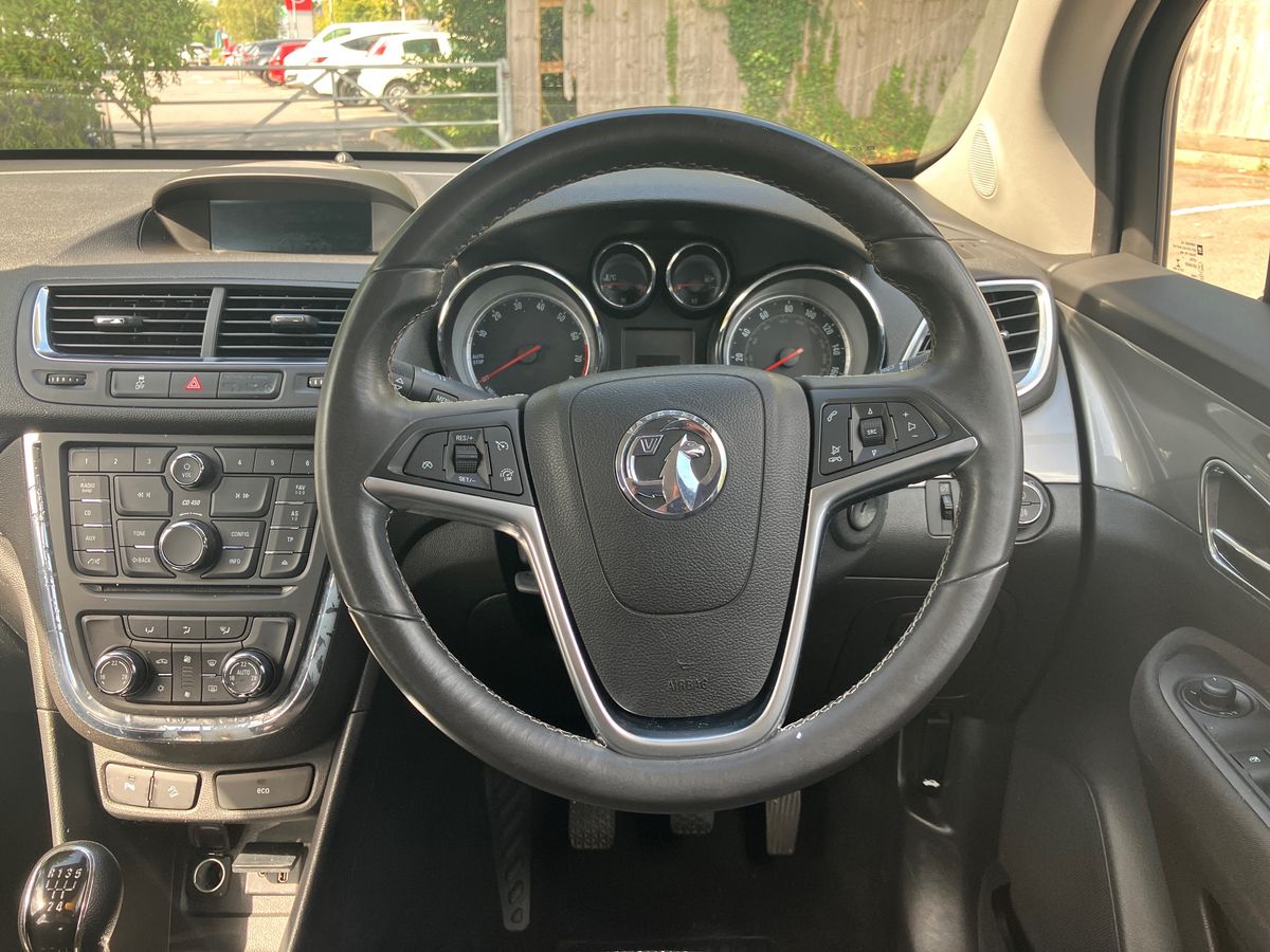 Vehicle 17