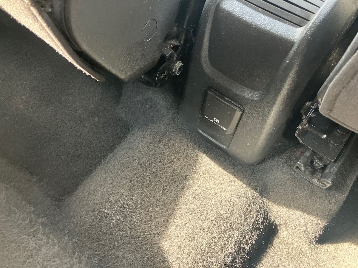 Vehicle 32