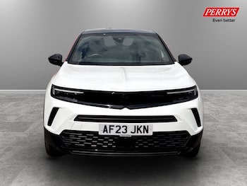 Used Vauxhall Mokka 2023 for sale - 79295240: Photo