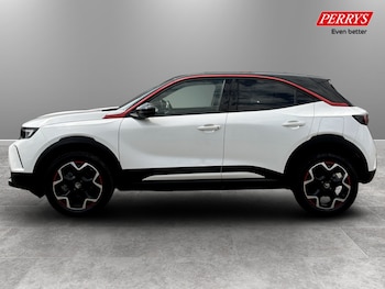 Used Vauxhall Mokka 2023 for sale - 79295240: Photo