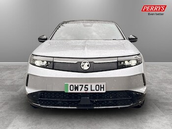 Used Vauxhall Grandland 2025 for sale - 76957947: Photo