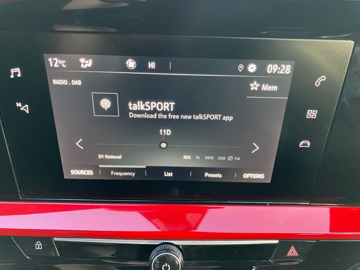 Used Vauxhall Mokka 2022 for sale - 76807861: Photo 10