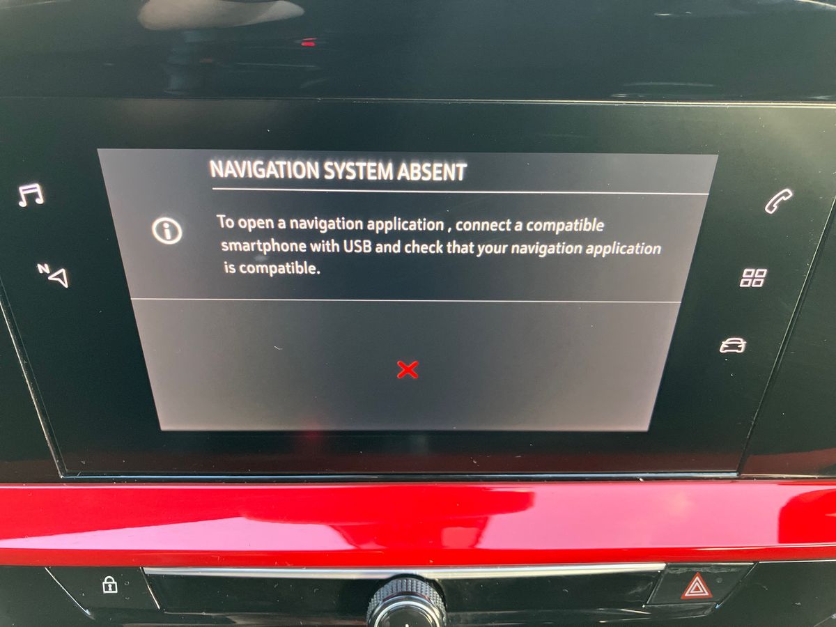 Used Vauxhall Mokka 2022 for sale - 76807861: Photo 11