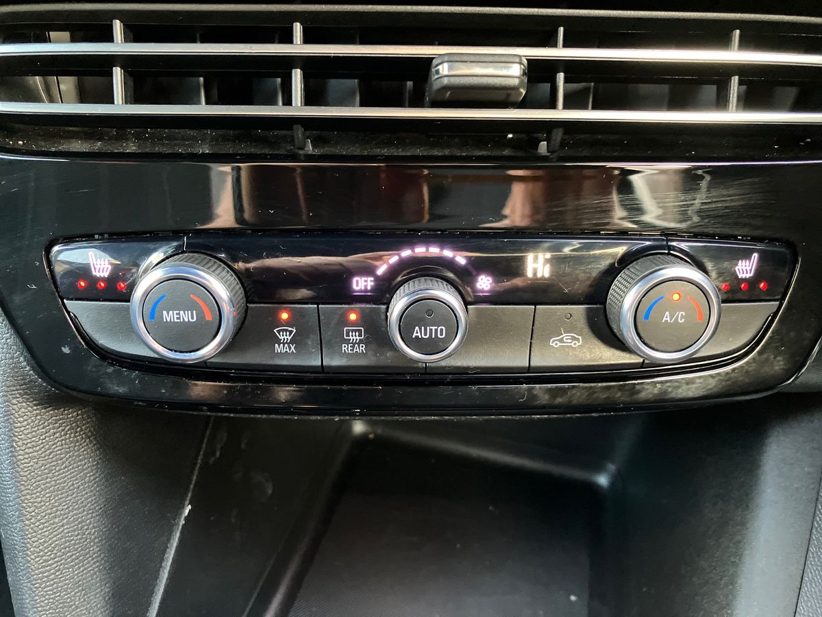 Used Vauxhall Mokka 2022 for sale - 76807861: Photo 12