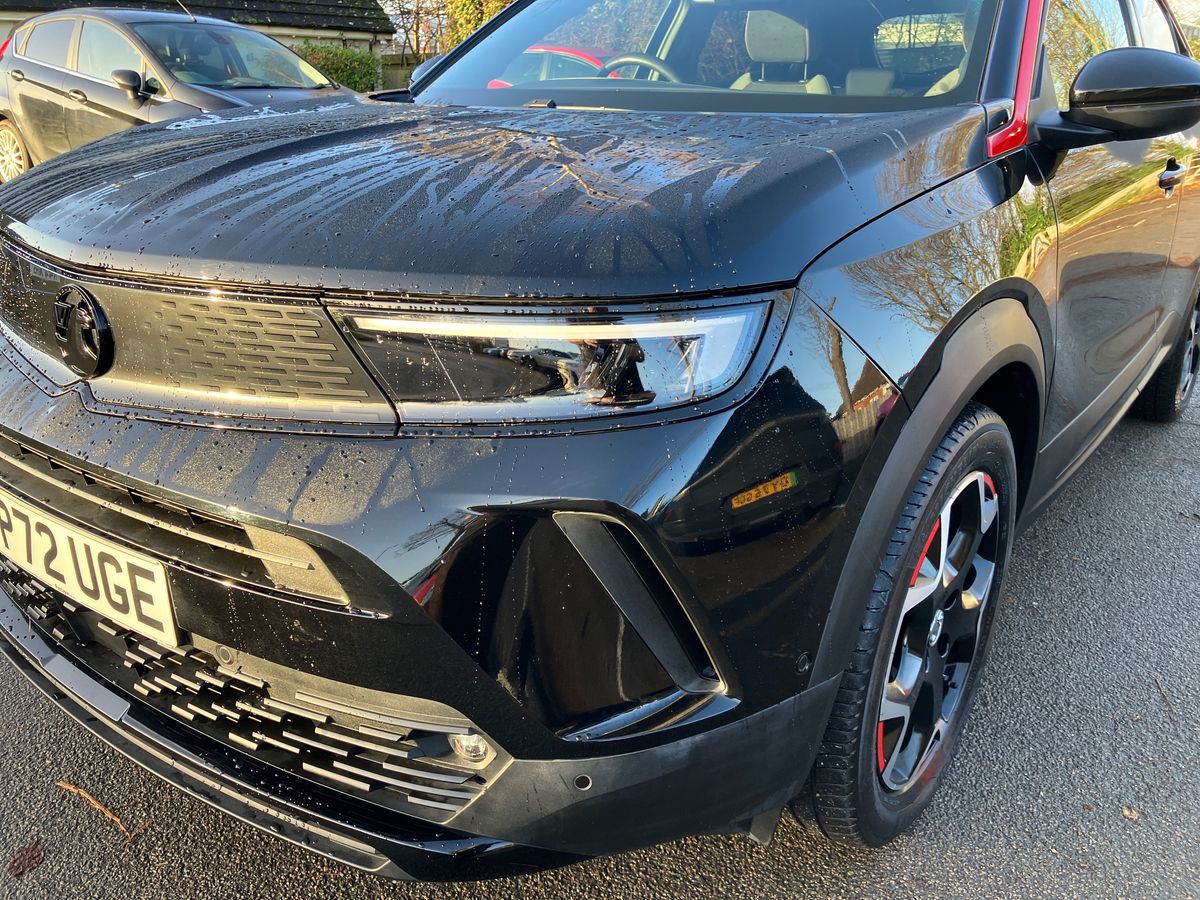 Used Vauxhall Mokka 2022 for sale - 76807861: Photo 13