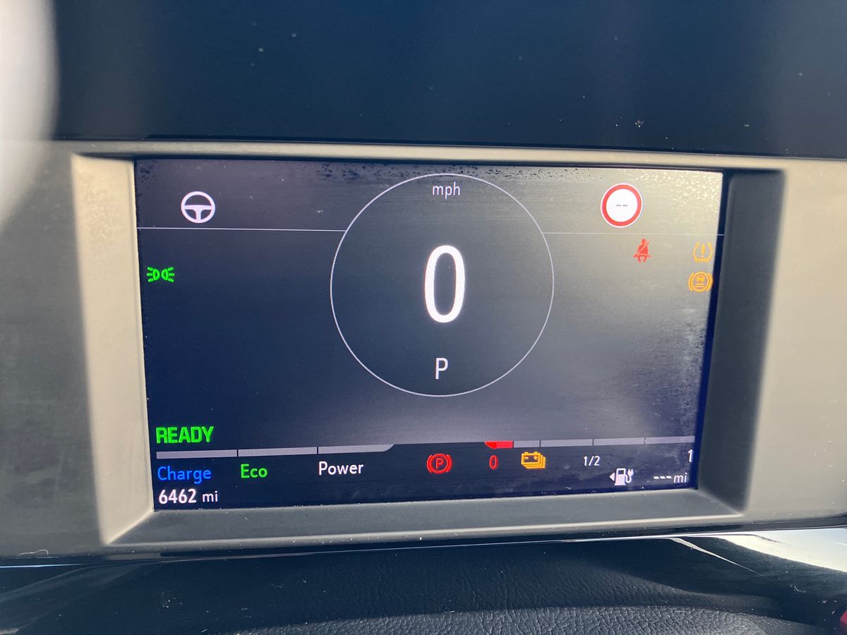 Used Vauxhall Mokka 2022 for sale - 76807861: Photo 14