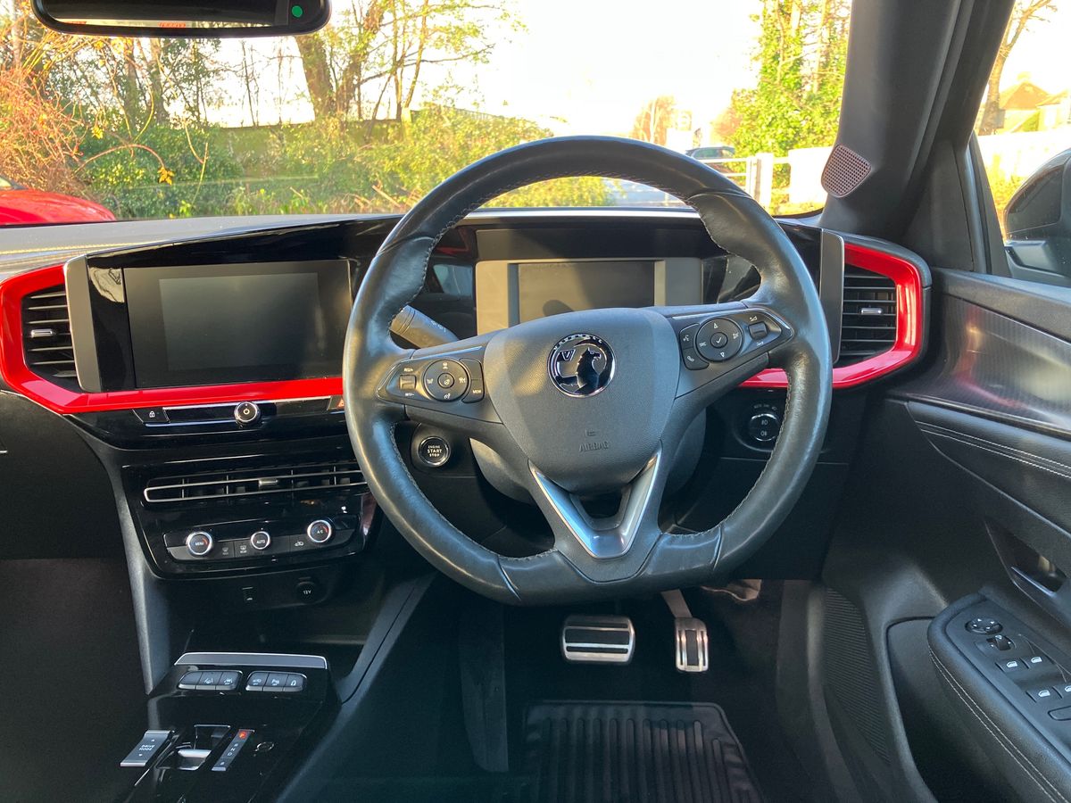 Used Vauxhall Mokka 2022 for sale - 76807861: Photo 15