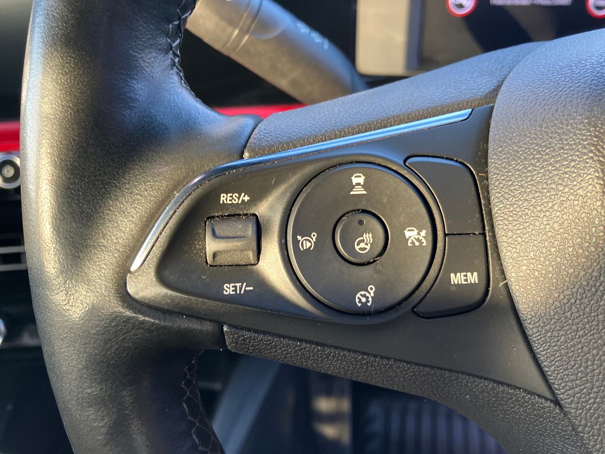 Used Vauxhall Mokka 2022 for sale - 76807861: Photo 16