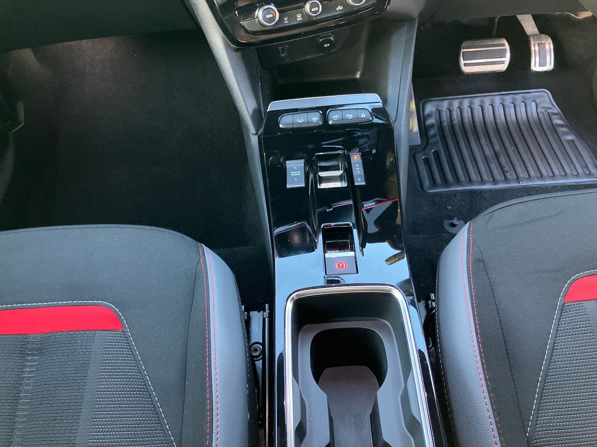 Used Vauxhall Mokka 2022 for sale - 76807861: Photo 17