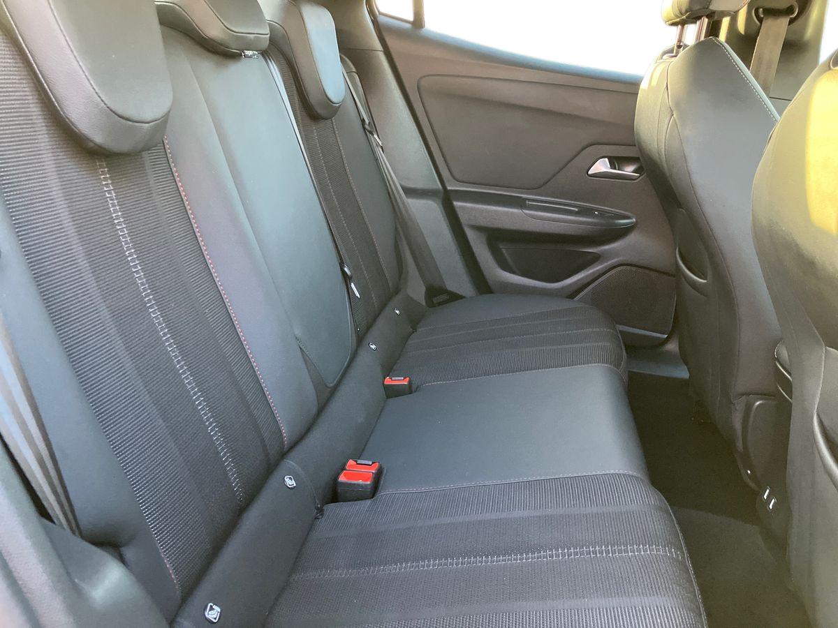 Used Vauxhall Mokka 2022 for sale - 76807861: Photo 19