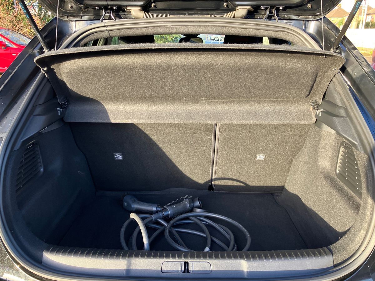 Used Vauxhall Mokka 2022 for sale - 76807861: Photo 20