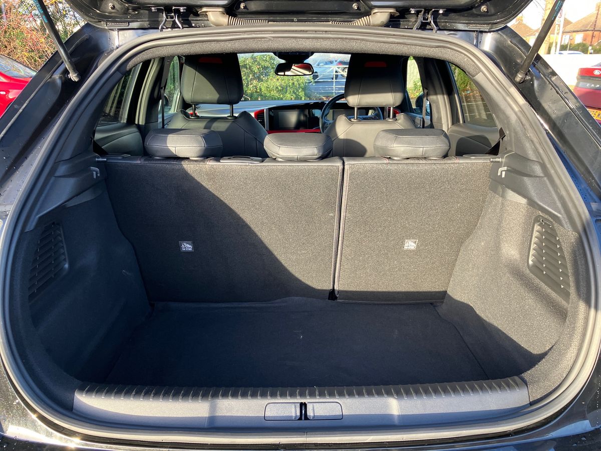 Used Vauxhall Mokka 2022 for sale - 76807861: Photo 21