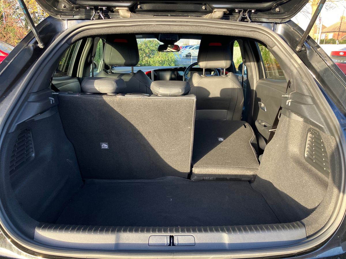 Used Vauxhall Mokka 2022 for sale - 76807861: Photo 22