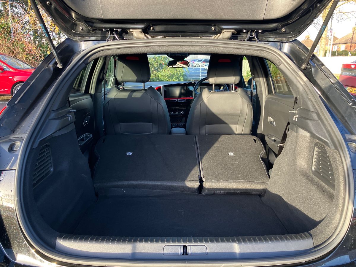 Used Vauxhall Mokka 2022 for sale - 76807861: Photo 23