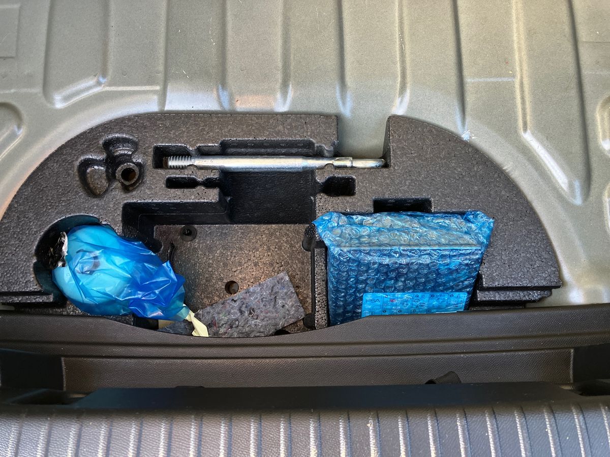 Used Vauxhall Mokka 2022 for sale - 76807861: Photo 24