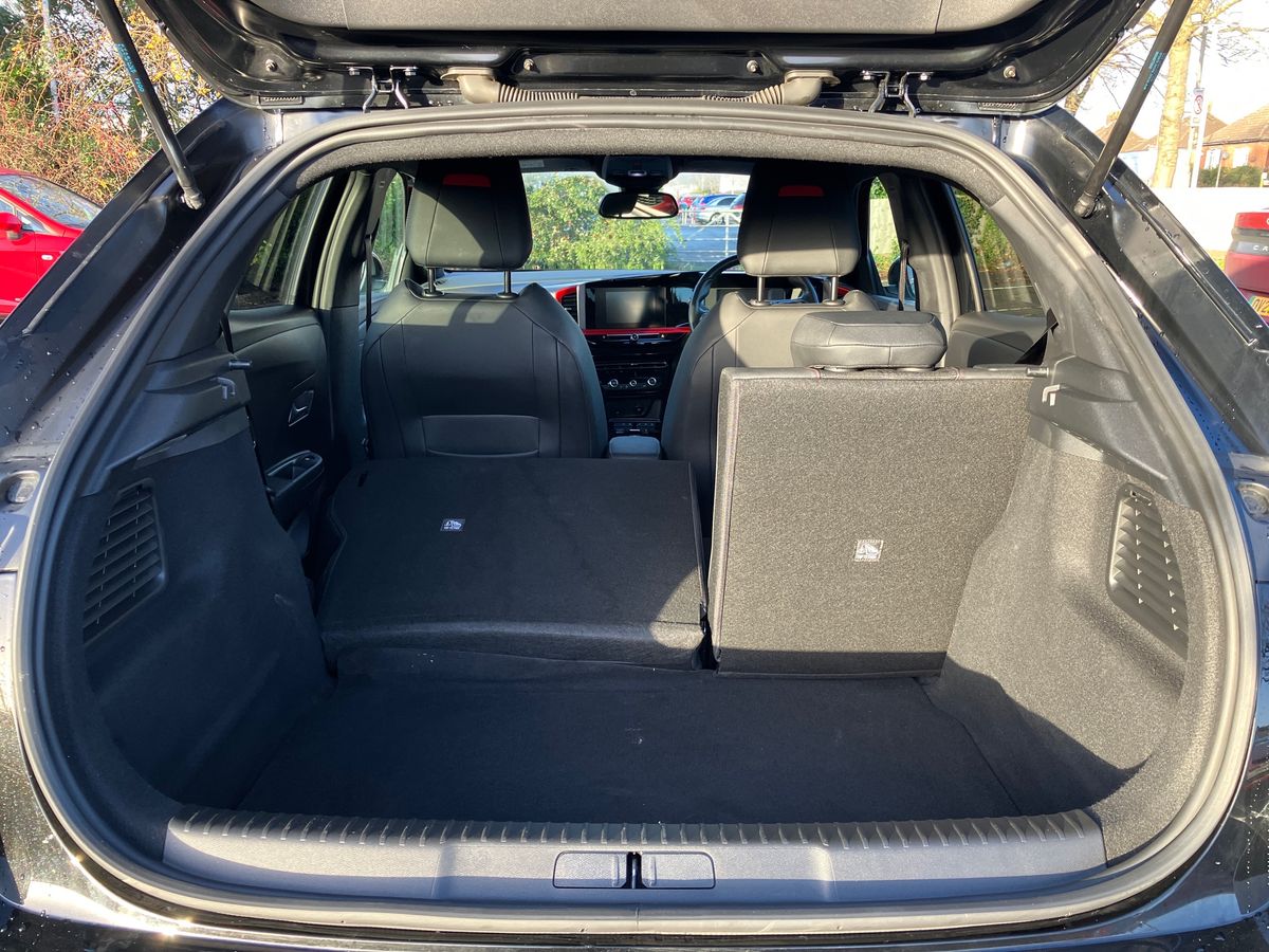 Used Vauxhall Mokka 2022 for sale - 76807861: Photo 25