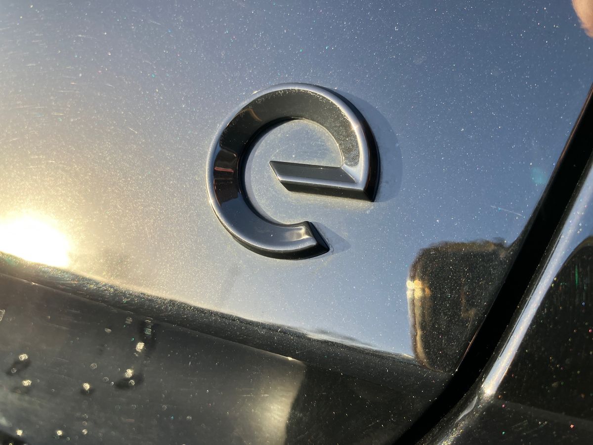 Used Vauxhall Mokka 2022 for sale - 76807861: Photo 27