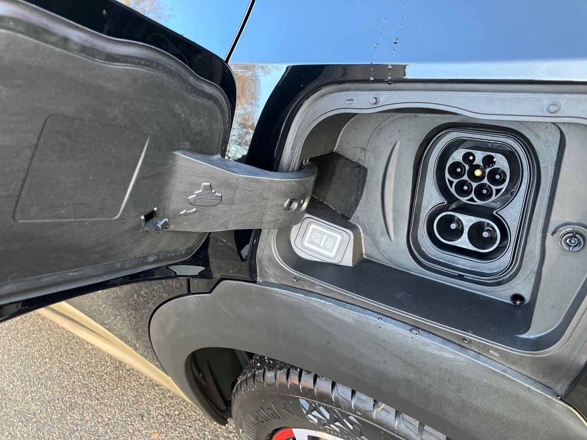 Used Vauxhall Mokka 2022 for sale - 76807861: Photo 28