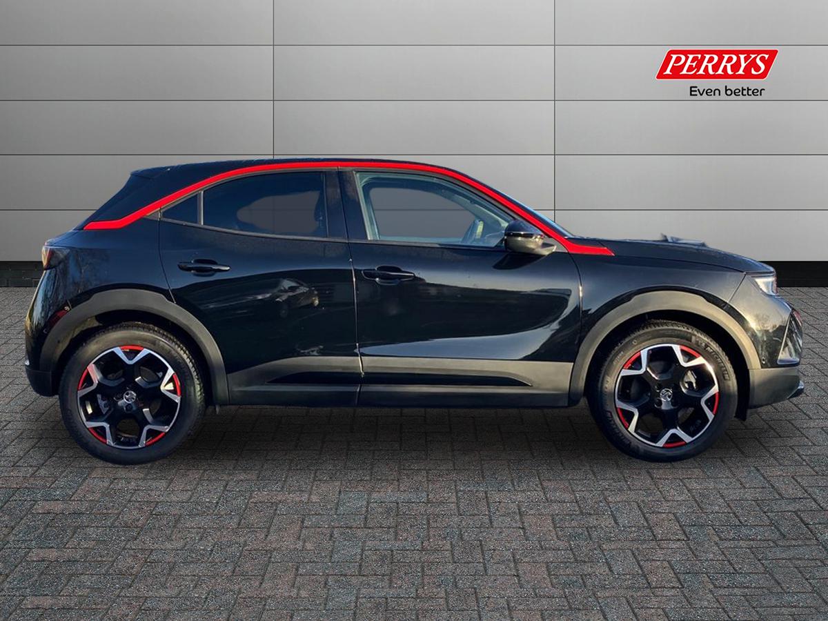 Used Vauxhall Mokka 2022 for sale - 76807861: Photo 3