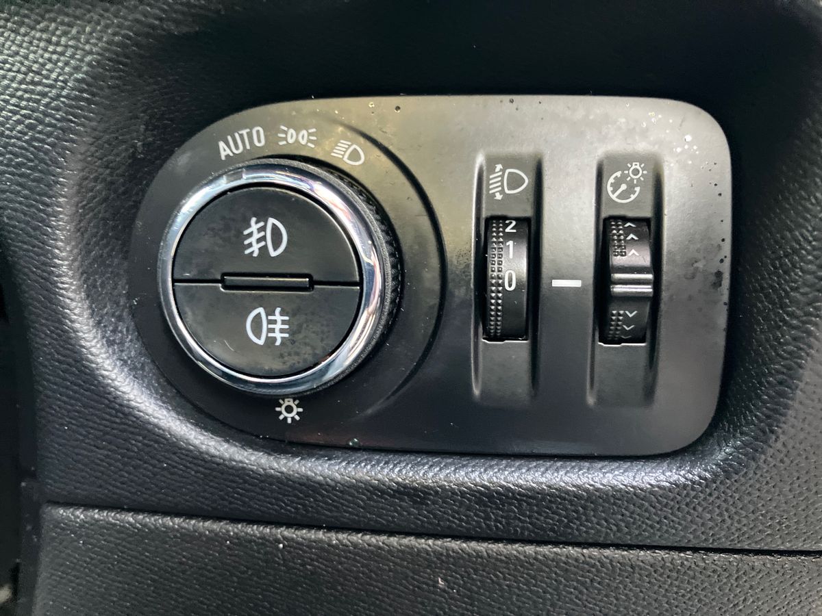 Used Vauxhall Mokka 2022 for sale - 76807861: Photo 34