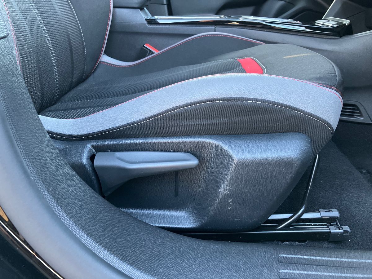 Used Vauxhall Mokka 2022 for sale - 76807861: Photo 35