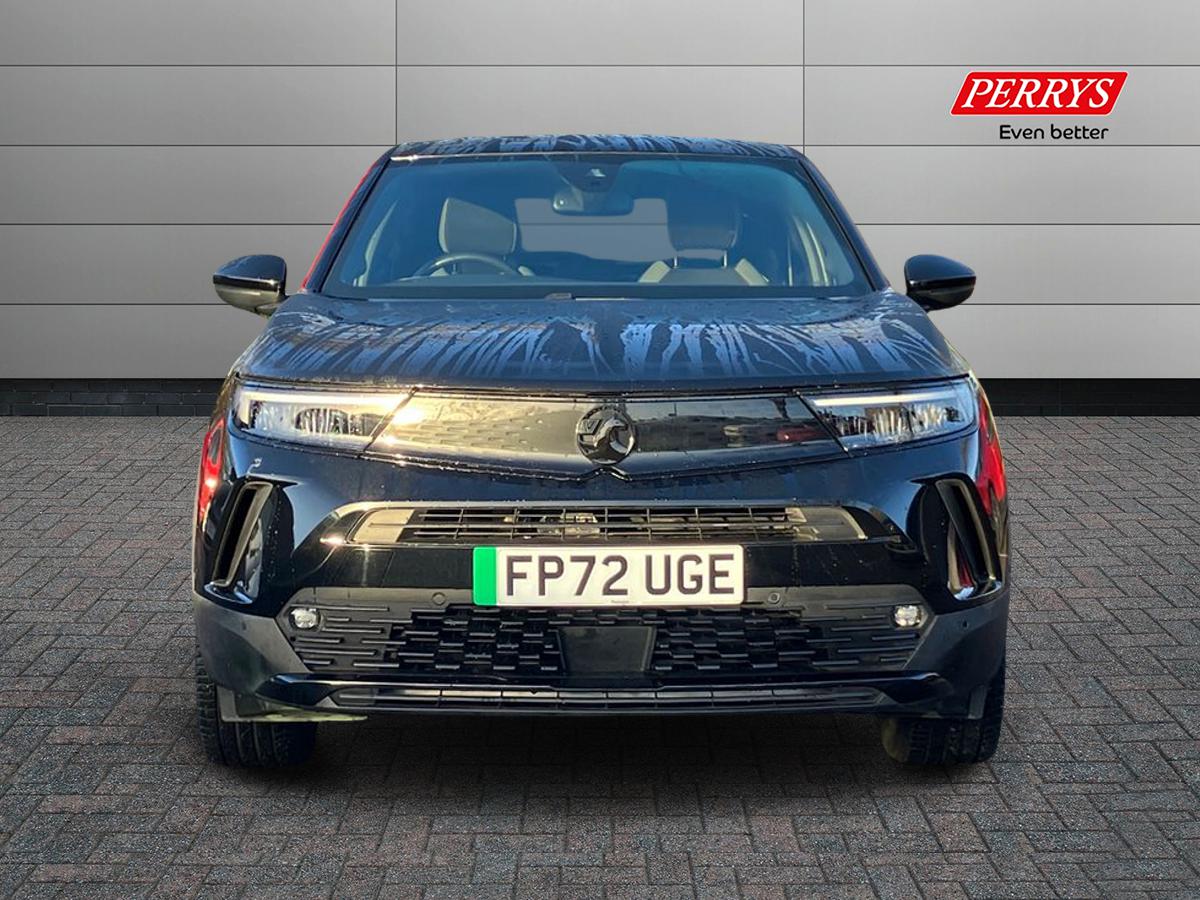 Used Vauxhall Mokka 2022 for sale - 76807861: Photo 4