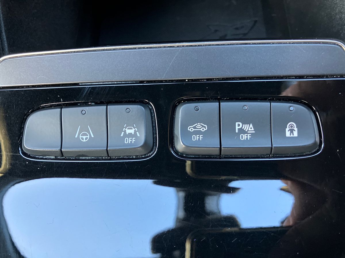 Used Vauxhall Mokka 2022 for sale - 76807861: Photo 44