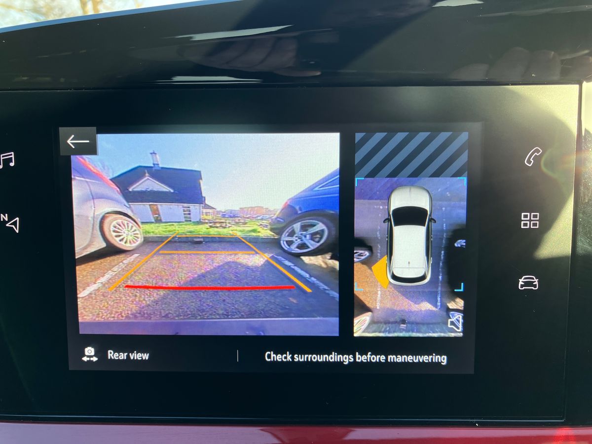 Used Vauxhall Mokka 2022 for sale - 76807861: Photo 46