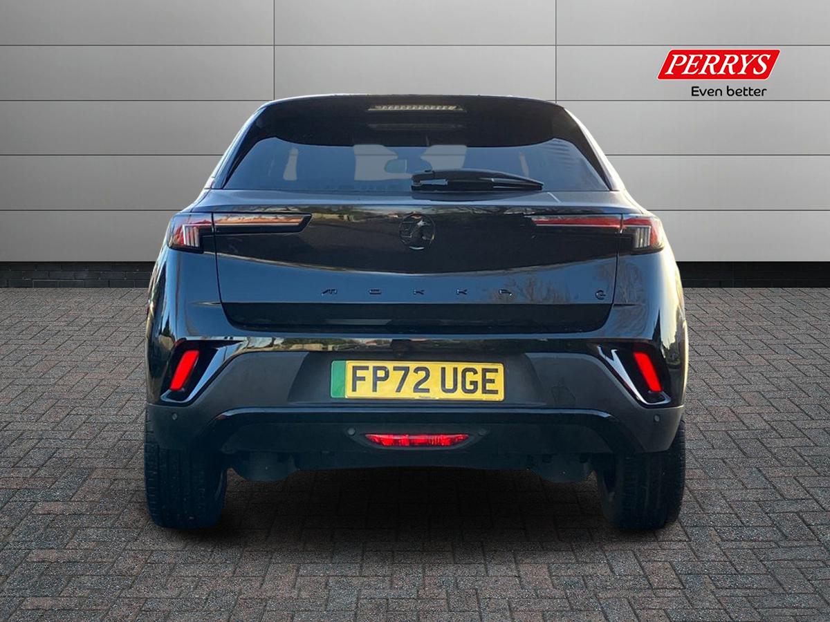 Used Vauxhall Mokka 2022 for sale - 76807861: Photo 5