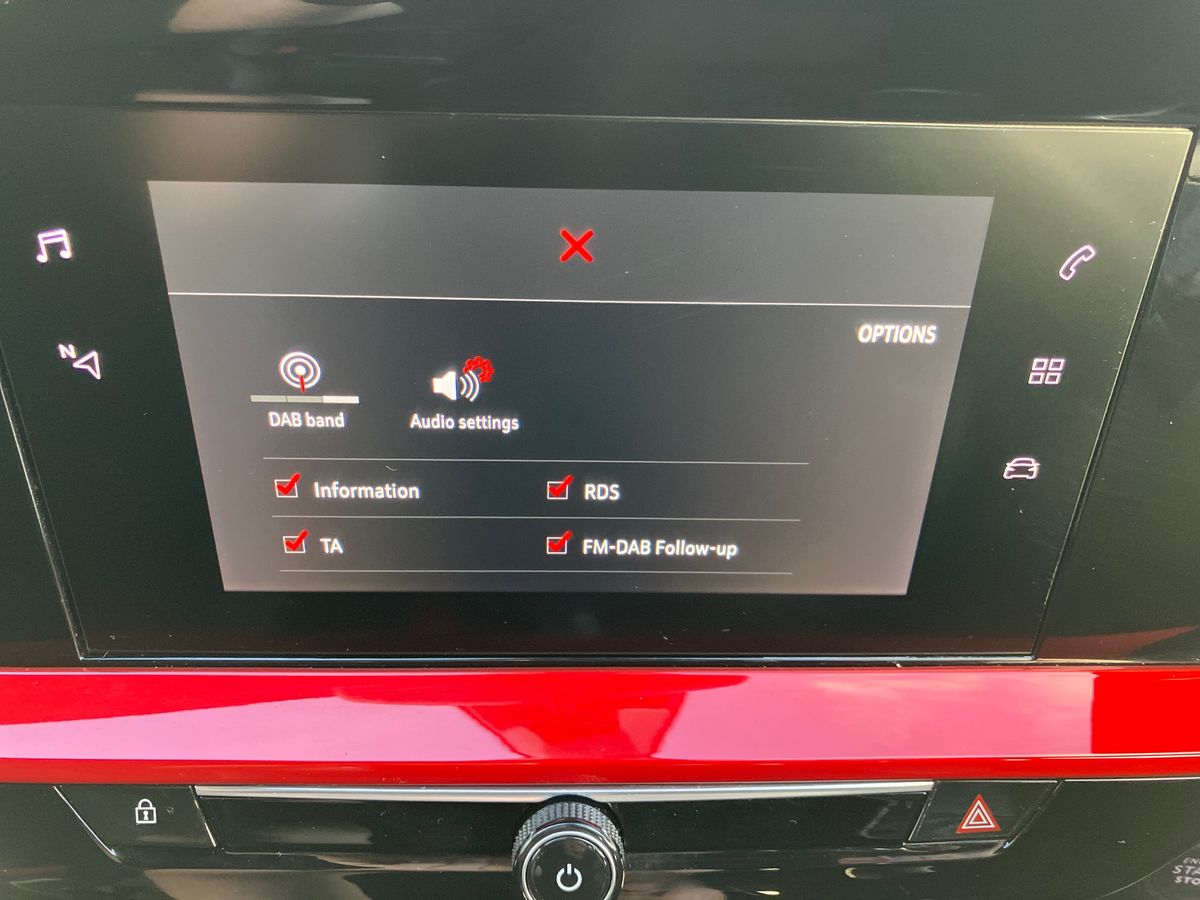 Used Vauxhall Mokka 2022 for sale - 76807861: Photo 50