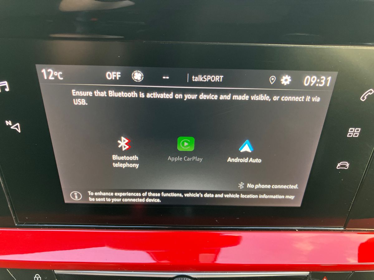 Used Vauxhall Mokka 2022 for sale - 76807861: Photo 51