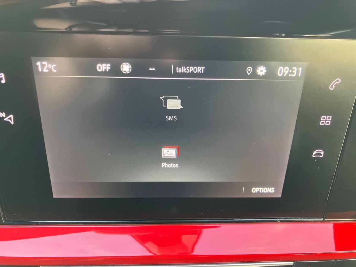 Used Vauxhall Mokka 2022 for sale - 76807861: Photo 52