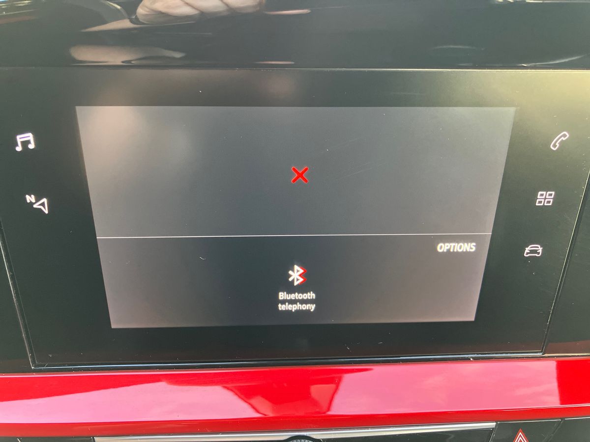 Used Vauxhall Mokka 2022 for sale - 76807861: Photo 53