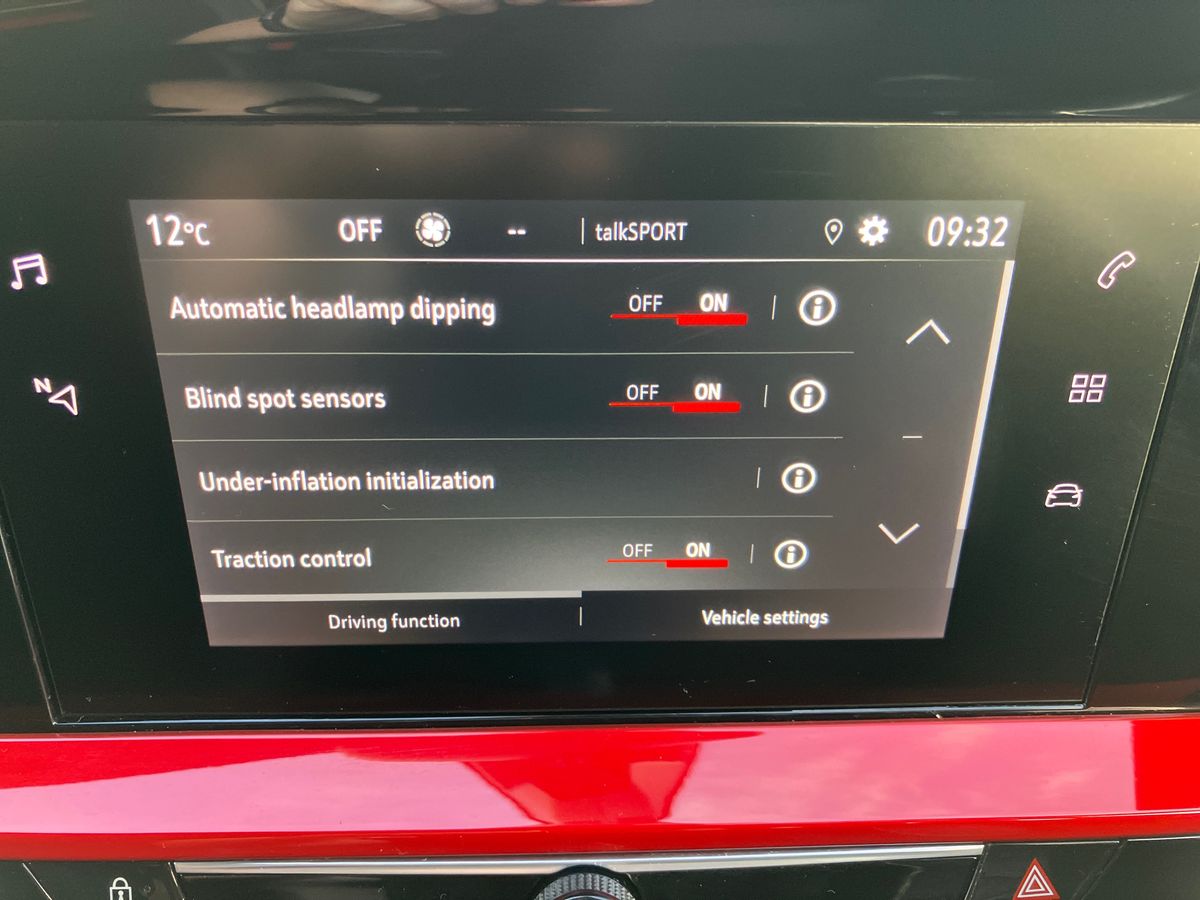 Used Vauxhall Mokka 2022 for sale - 76807861: Photo 54