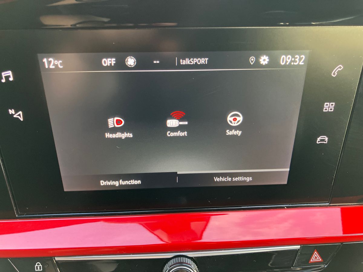 Used Vauxhall Mokka 2022 for sale - 76807861: Photo 55